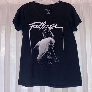 Footloose Tee